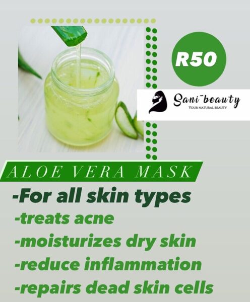 Facial masks